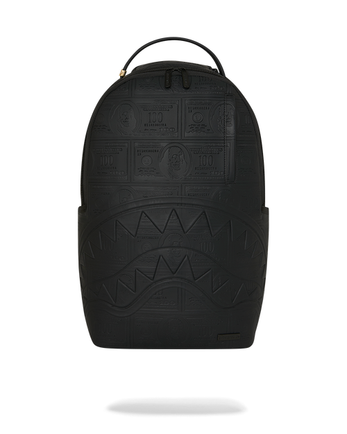 Sprayground Money Heist