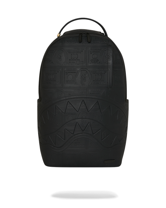 Sprayground Money Heist