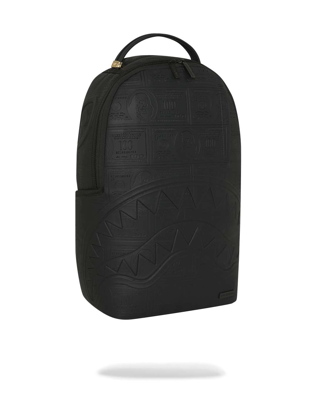 Sprayground Money Heist