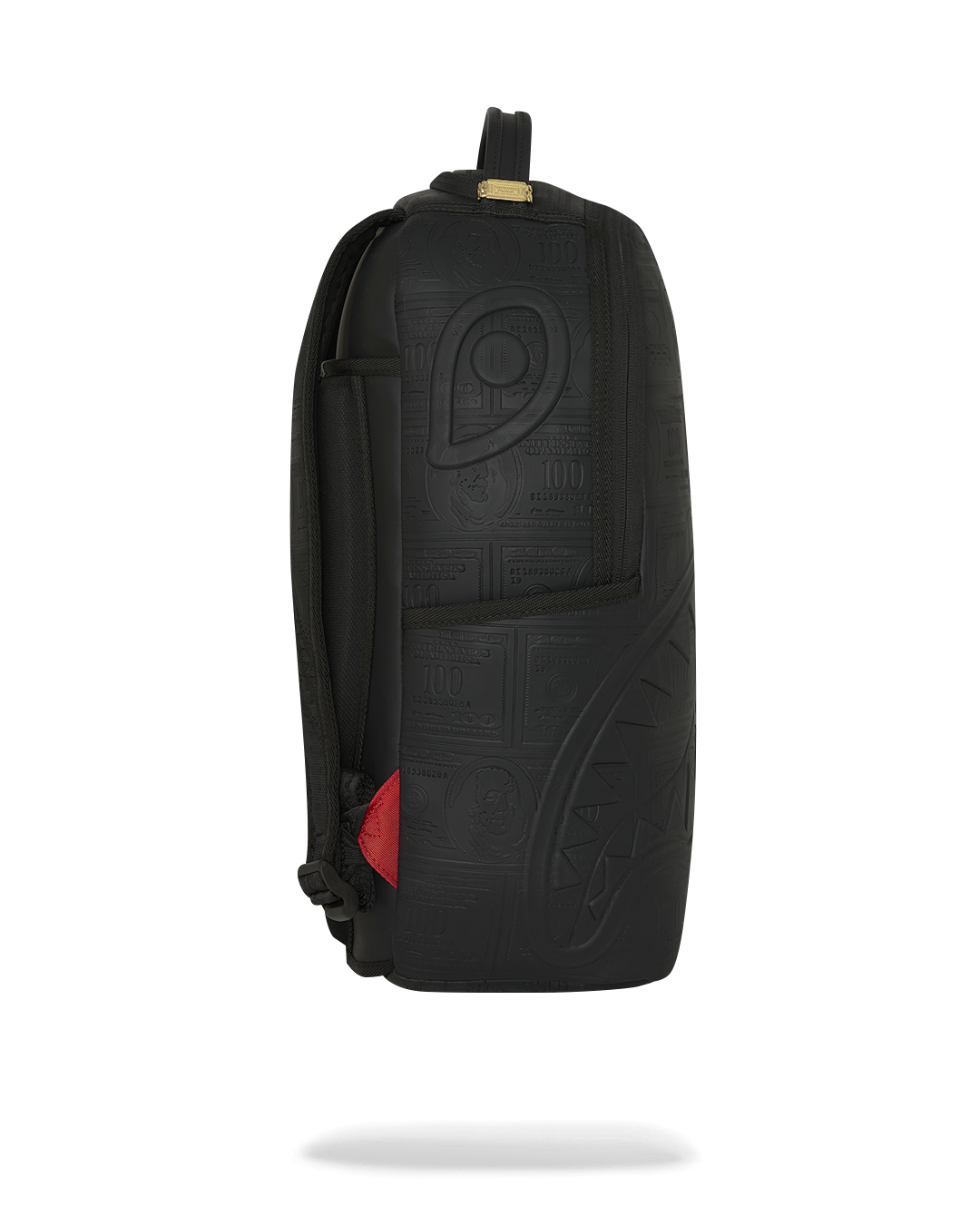 Sprayground Money Heist