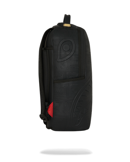 Sprayground Money Heist