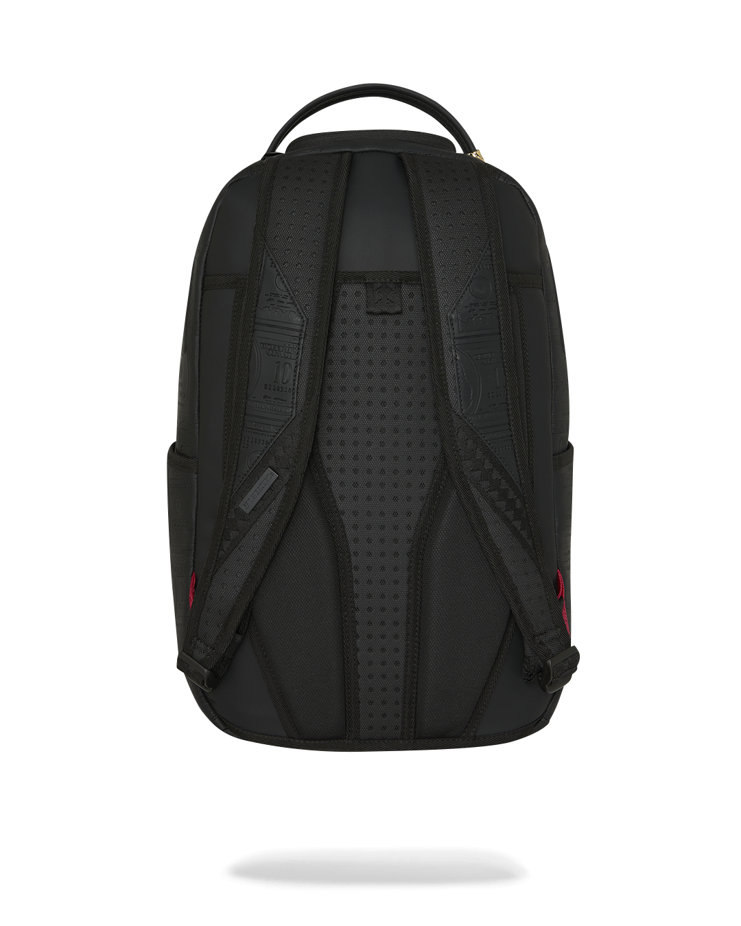 Sprayground Money Heist