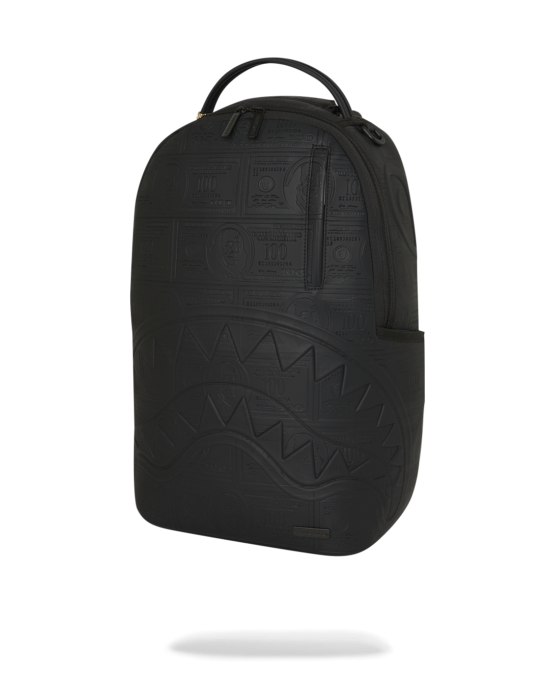 Sprayground Money Heist