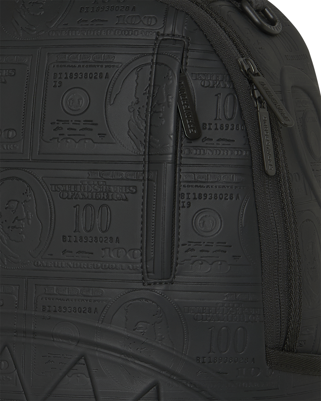 Sprayground Money Heist