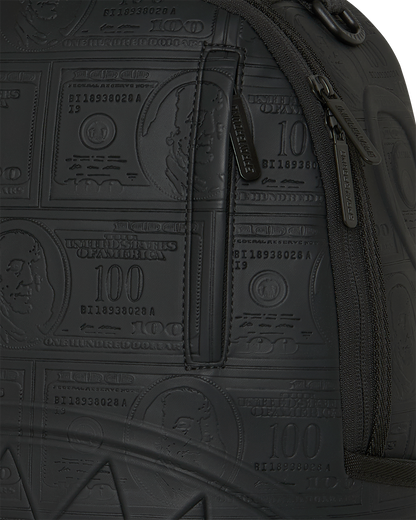 Sprayground Money Heist