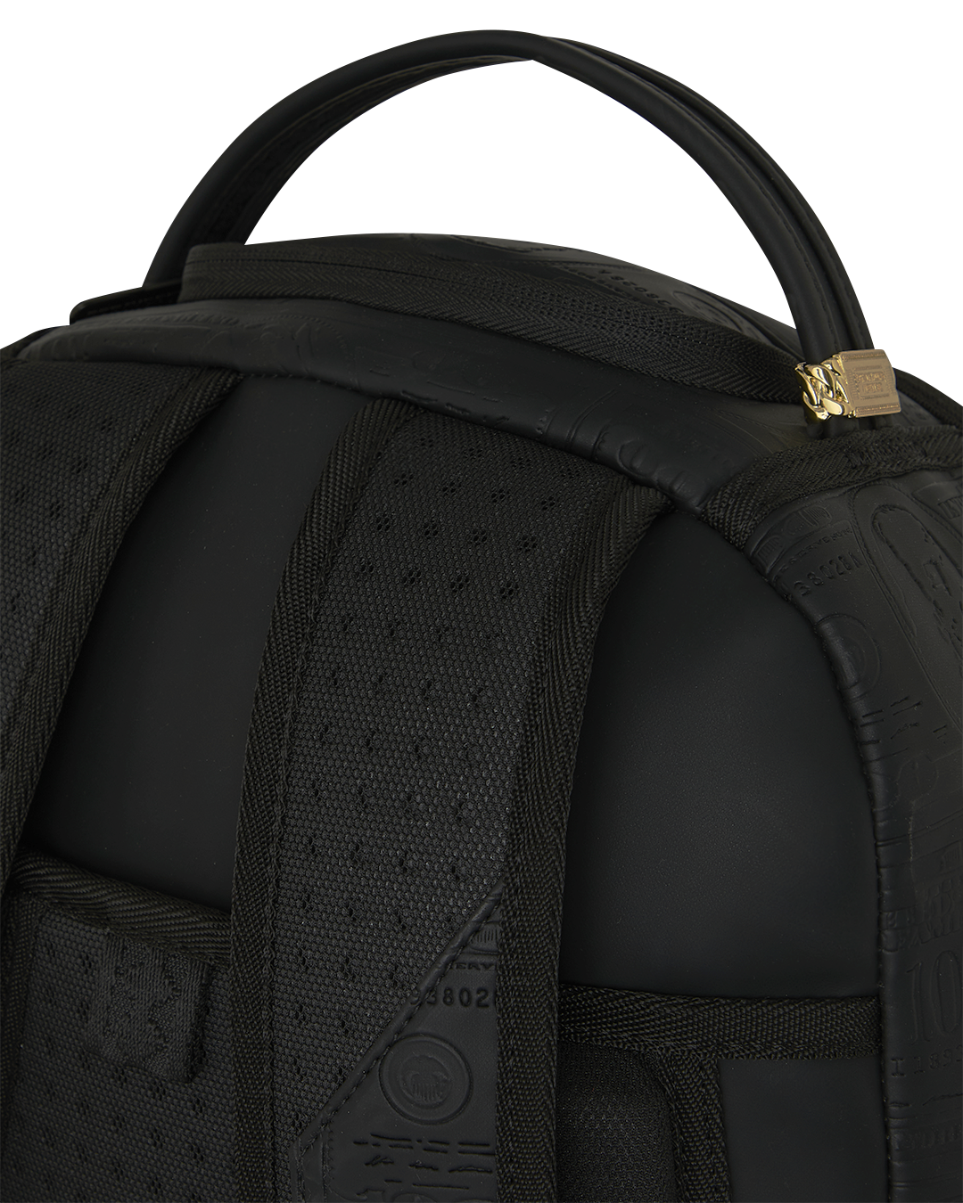 Sprayground Money Heist