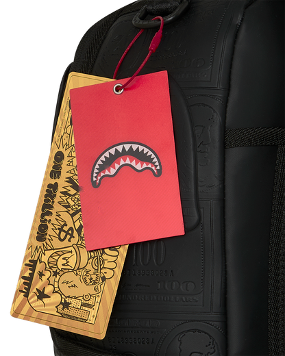 Sprayground Money Heist
