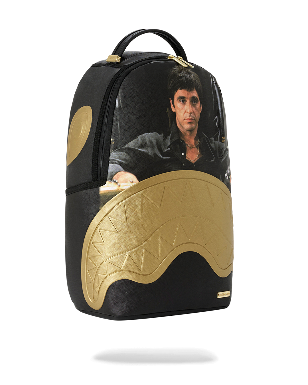 Sprayground Scarface My Place Backpack