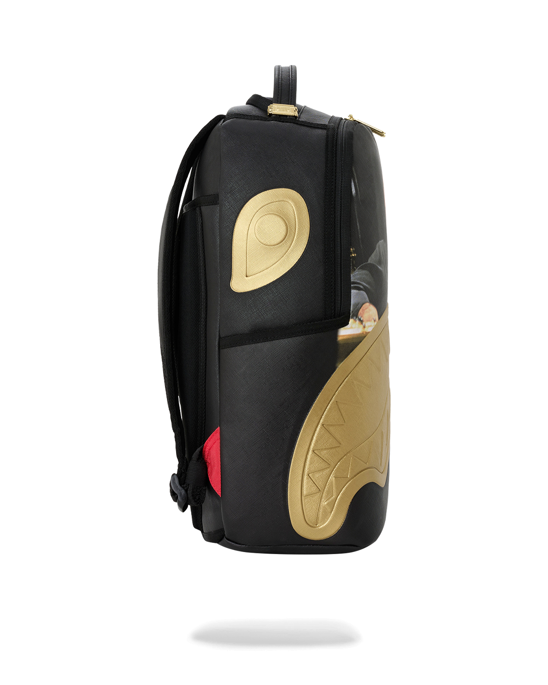 Sprayground Scarface My Place Backpack