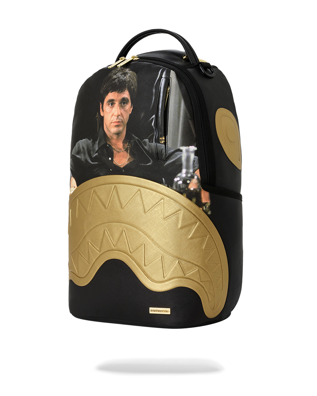 Sprayground Scarface My Place Backpack