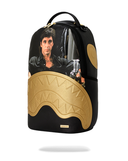 Sprayground Scarface My Place Backpack