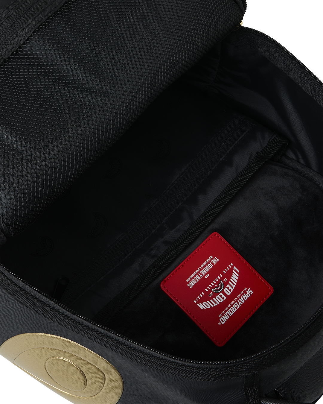 Sprayground Scarface My Place Backpack