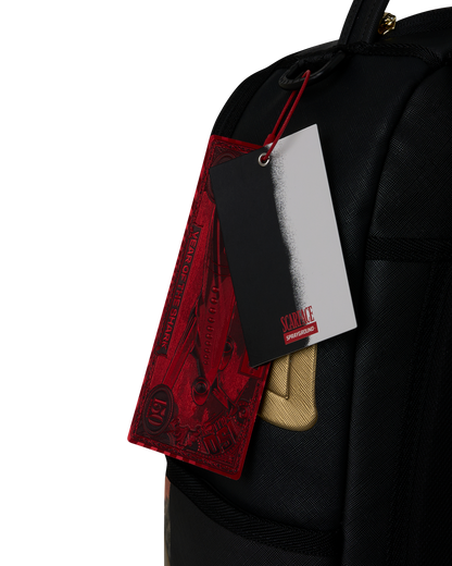Sprayground Scarface My Place Backpack