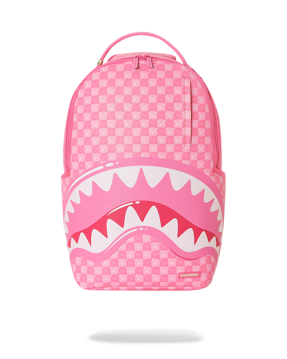 Sprayground Shinobi Sharks In Paris (Pink) Backpack