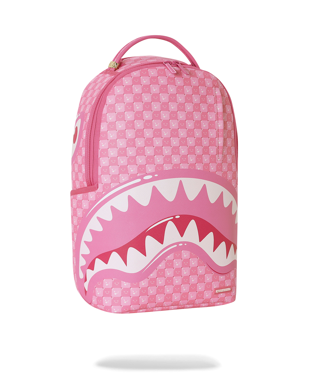 Sprayground Shinobi Sharks In Paris (Pink) Backpack