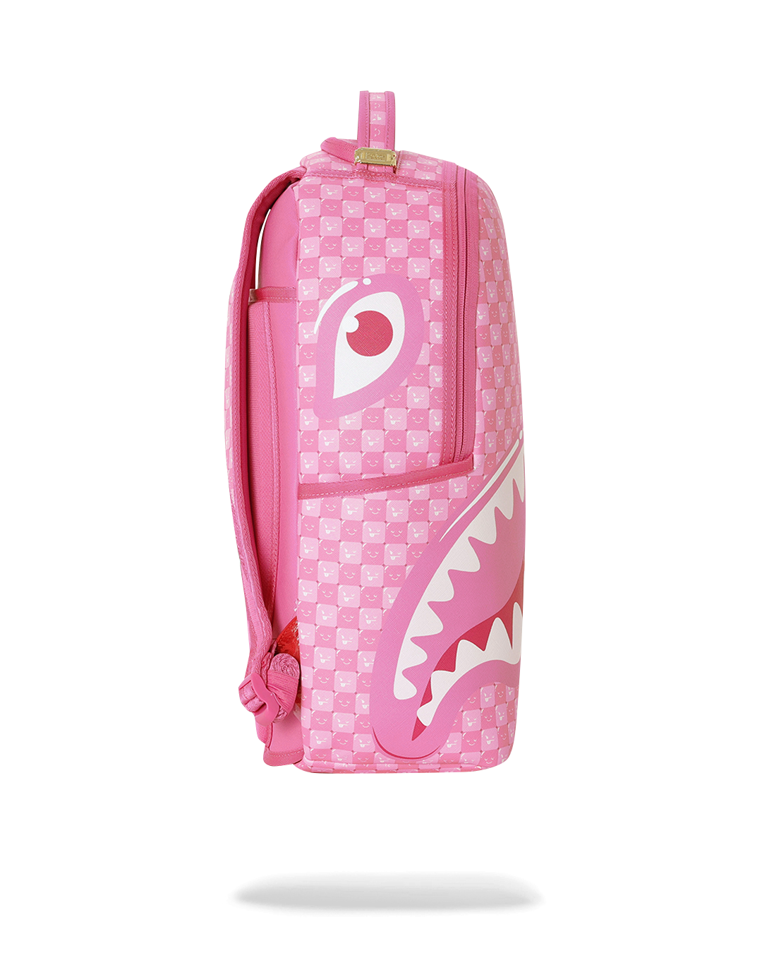 Sprayground Shinobi Sharks In Paris (Pink) Backpack