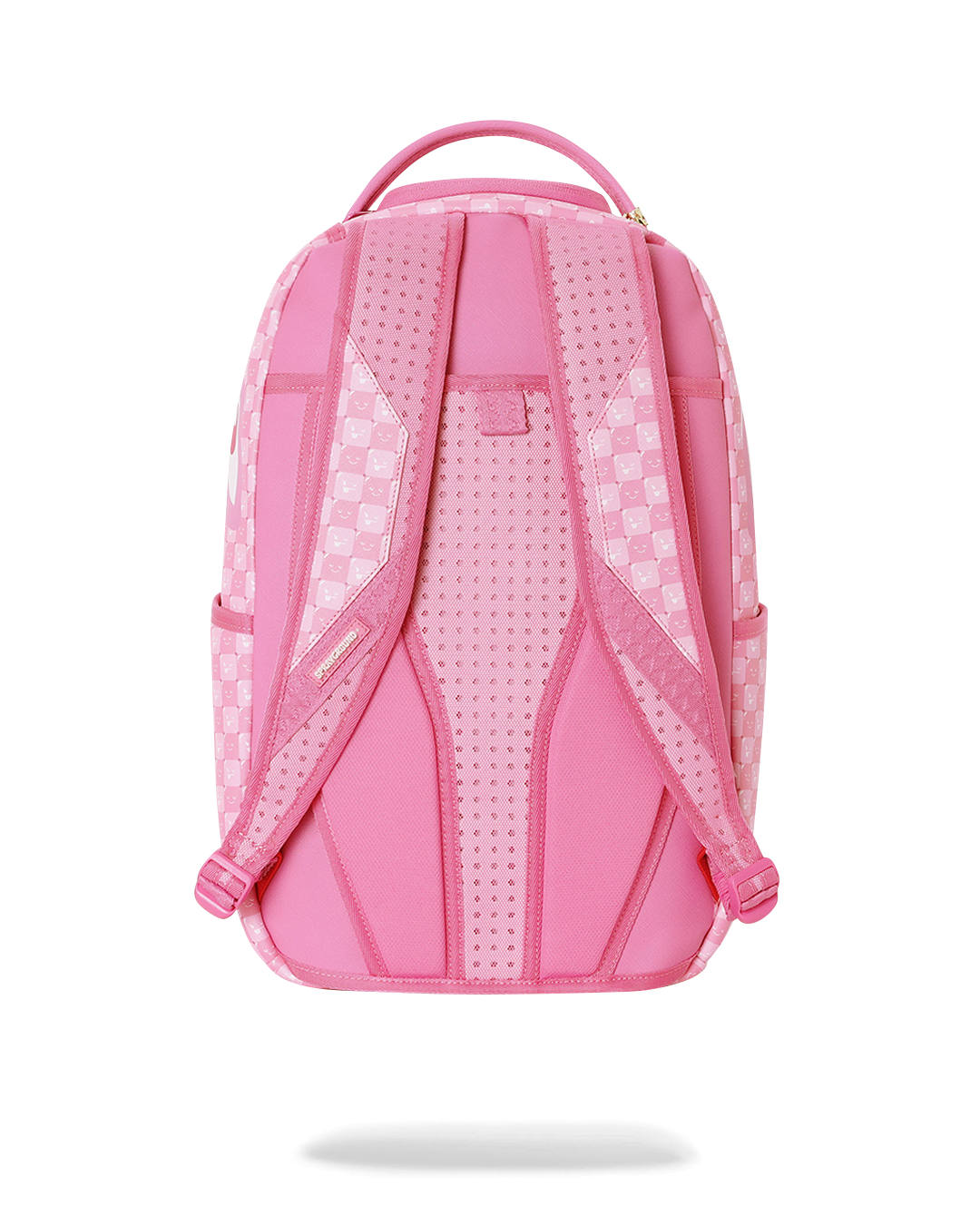 Sprayground Shinobi Sharks In Paris (Pink) Backpack