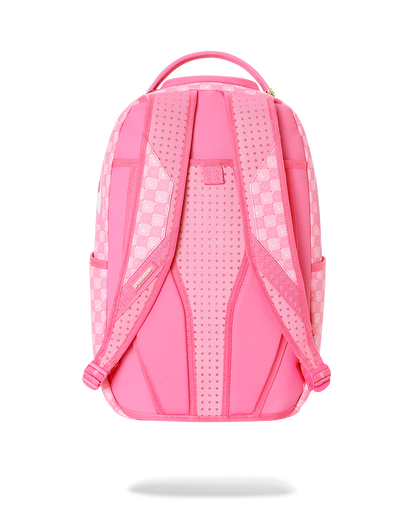 Sprayground Shinobi Sharks In Paris (Pink) Backpack