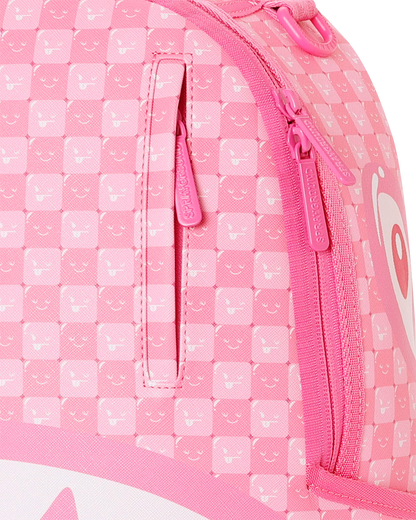 Sprayground Shinobi Sharks In Paris (Pink) Backpack