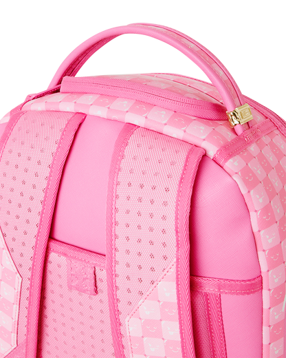 Sprayground Shinobi Sharks In Paris (Pink) Backpack