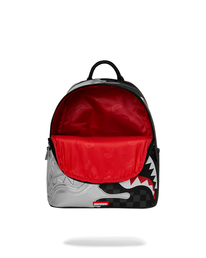 Sprayground Chrome Spectre Savage Backpack