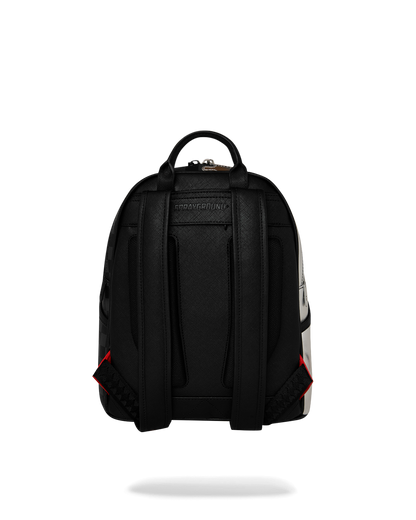 Sprayground Chrome Spectre Savage Backpack