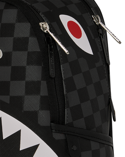 Sprayground Chrome Spectre Savage Backpack