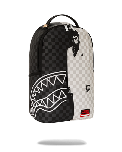 Sprayground Scarface Tony Montana Backpack (DLXV)