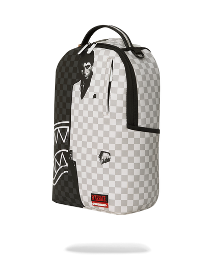 Sprayground Scarface Tony Montana Backpack (DLXV)