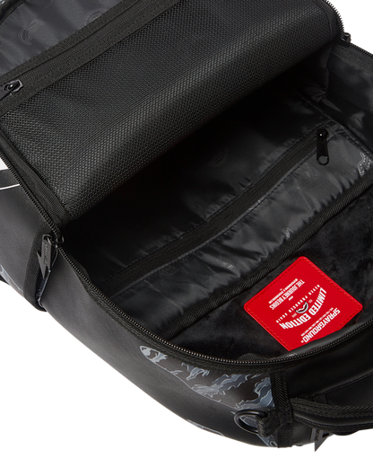 Sprayground Dazed And Shark Backpack (DLXV)