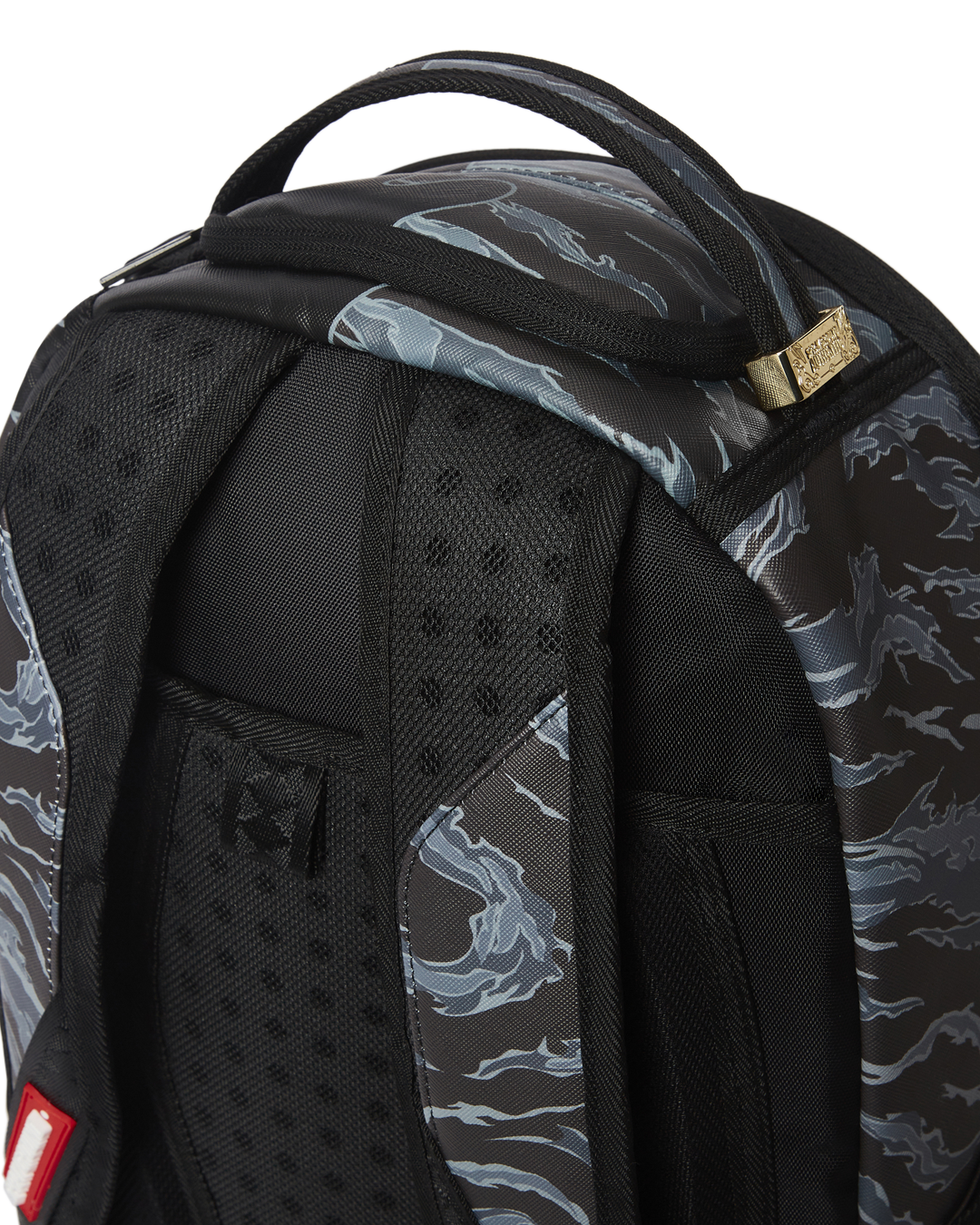 Sprayground Dazed And Shark Backpack (DLXV)