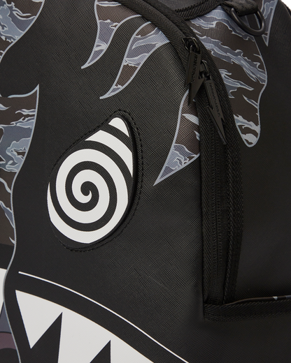 Sprayground Dazed And Shark Backpack (DLXV)