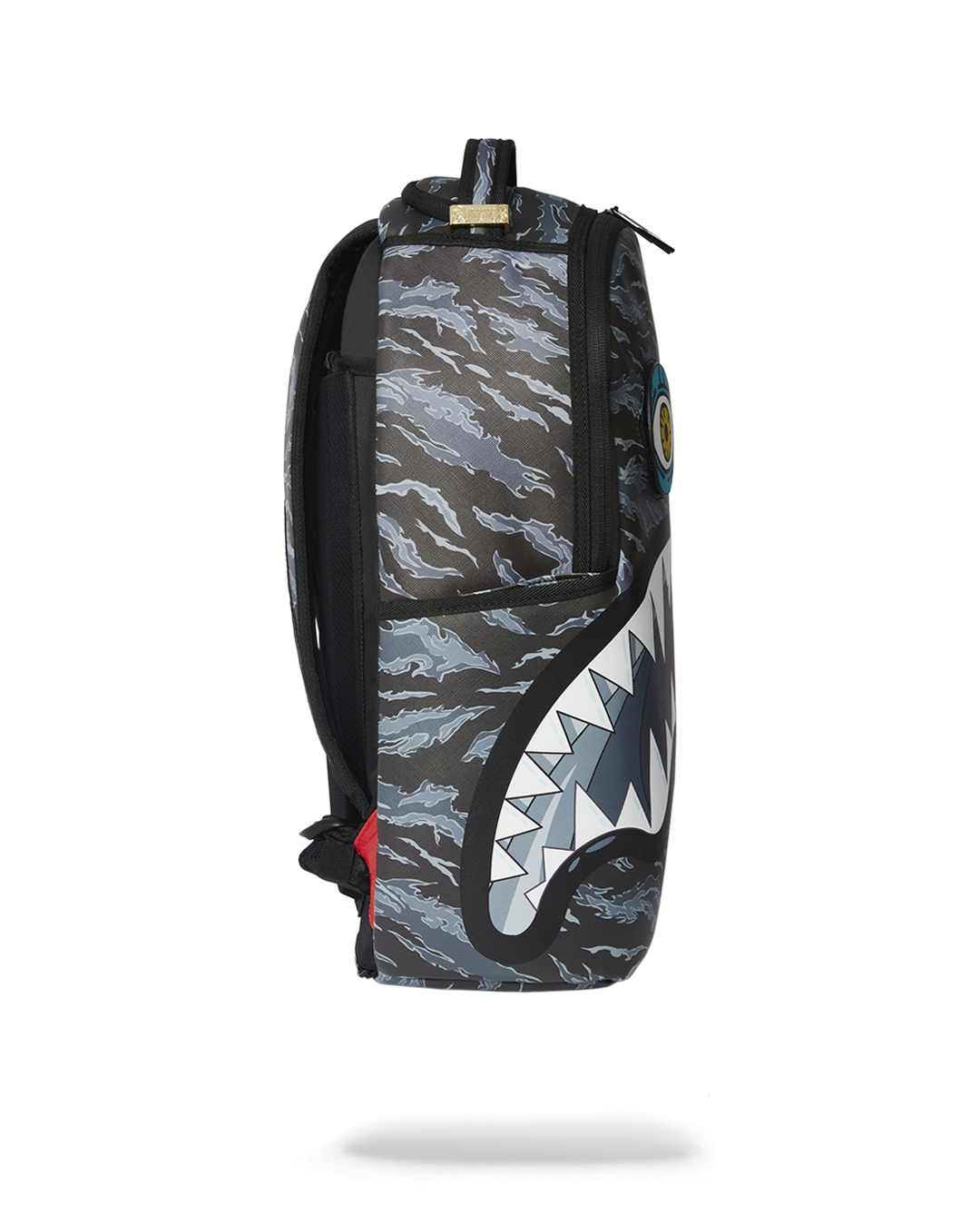 Sprayground Dazed And Shark Backpack (DLXV)