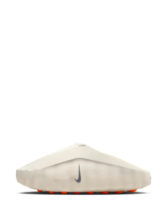 Nike Mind 001 Men's Pregame Mules “Light bone”