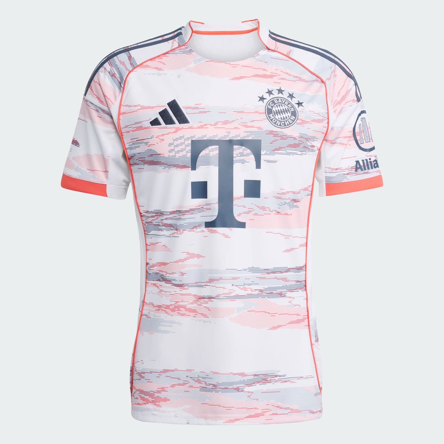 FC BAYERN 25/26 AWAY JERSEY