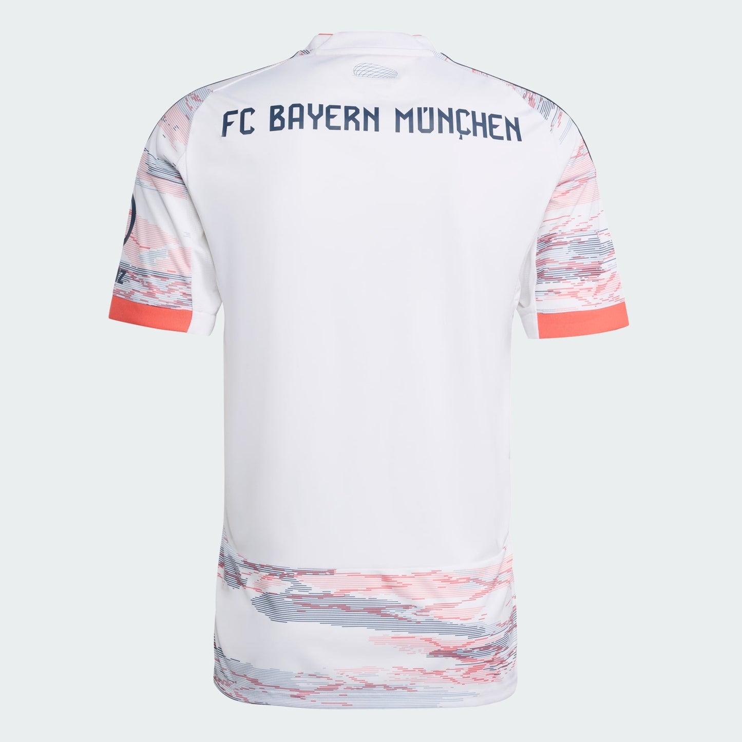 FC BAYERN 25/26 AWAY JERSEY
