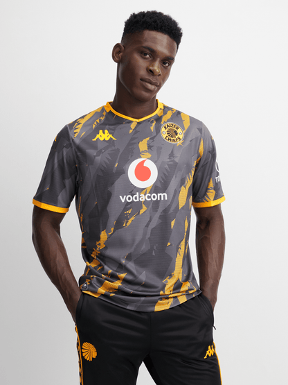 Kappa Kaizer Chiefs 25/26 Away Jersey
