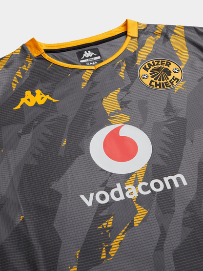 Kappa Kaizer Chiefs 25/26 Away Jersey
