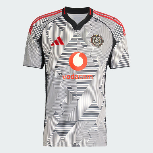 ORLANDO PIRATES 25/26 AWAY JERSEY