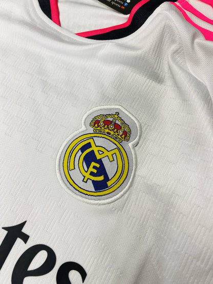 Real Madrid 26/27 Home Jersey