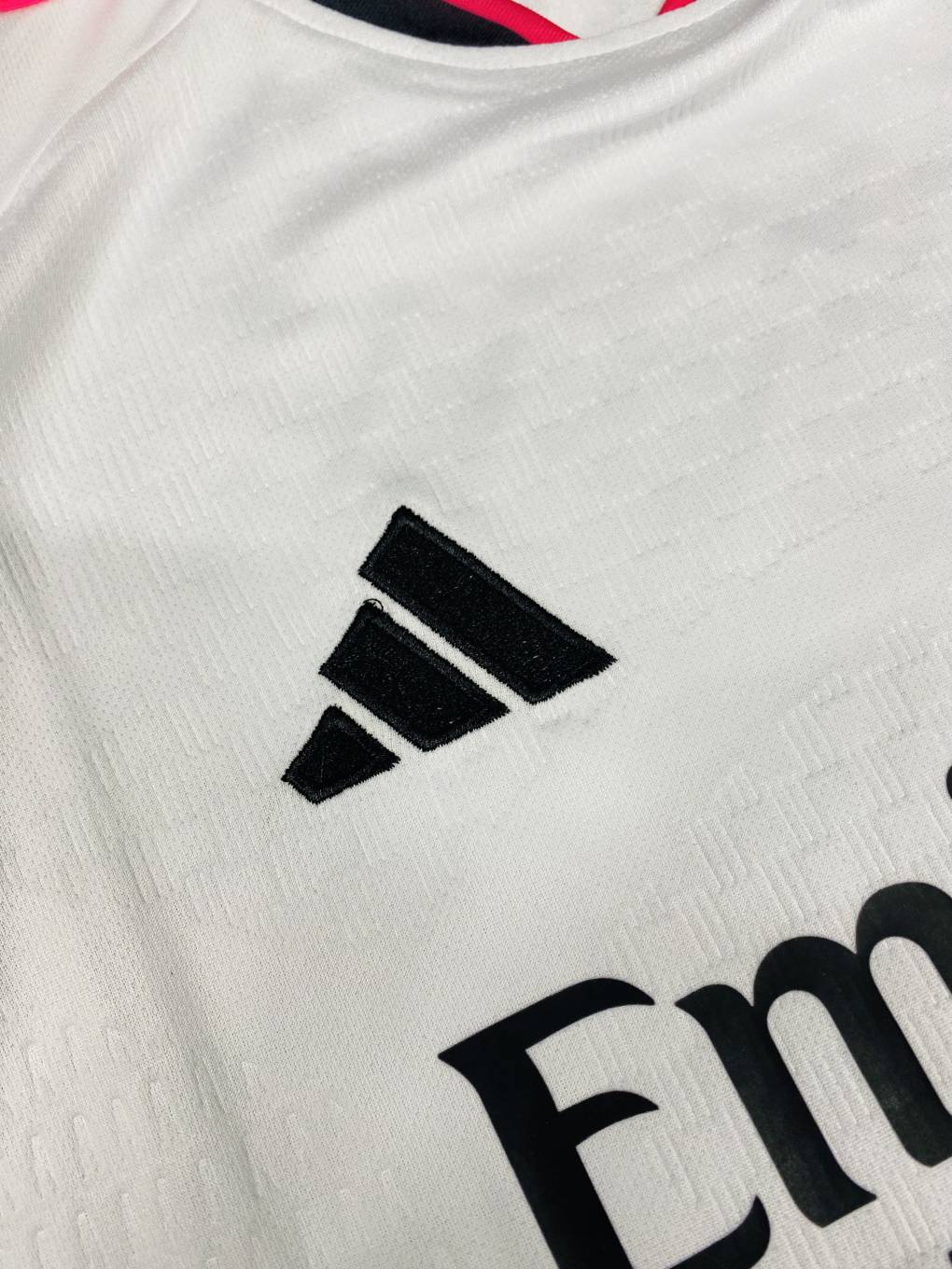 Real Madrid 26/27 Home Jersey
