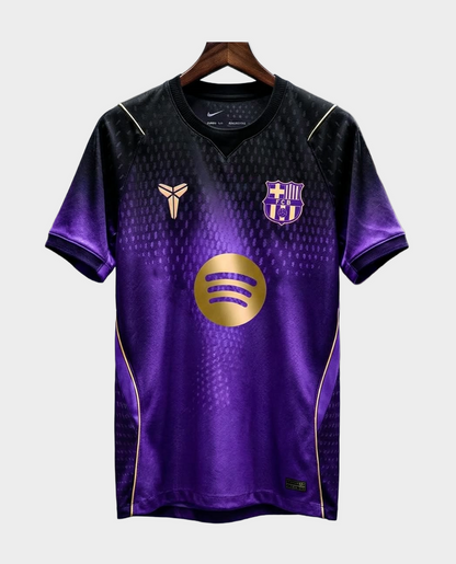 Barcelona Away SE Purple Edition 26/27 Jersey