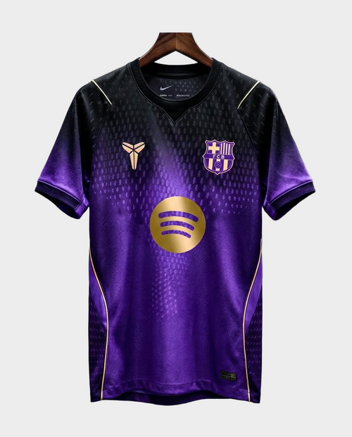Barcelona Away SE Purple Edition 26/27 Jersey