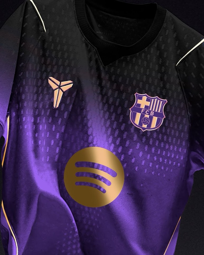 Barcelona Away SE Purple Edition 26/27 Jersey