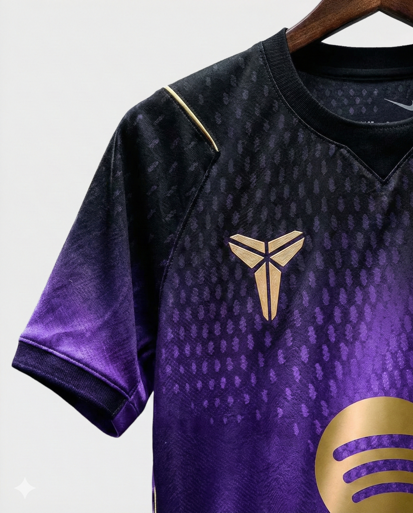 Barcelona Away SE Purple Edition 26/27 Jersey