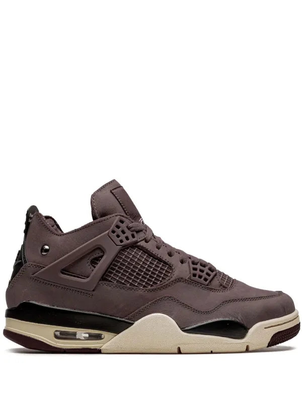 Jordan x A Ma Maniére Air Jordan 4 "Violet Ore”