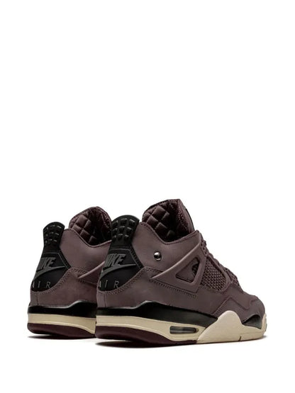 Jordan x A Ma Maniére Air Jordan 4 "Violet Ore”