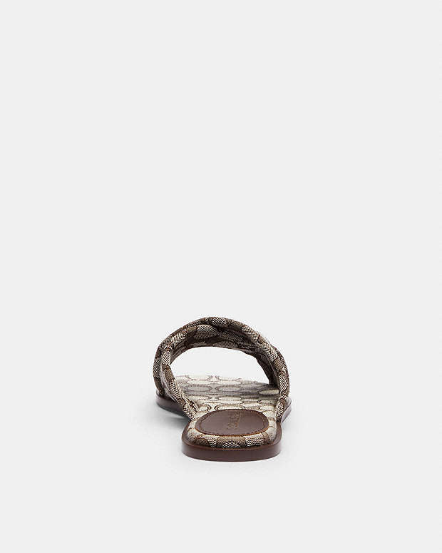Link Criss Cross Slide In Signature Jacquard 109 CHF