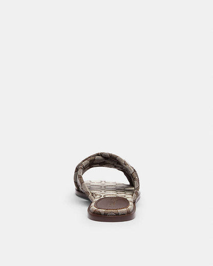 Link Criss Cross Slide In Signature Jacquard 109 CHF
