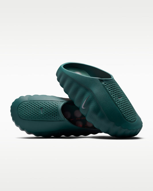 Nike Mind 001 Men's Pregame Mules “Green”